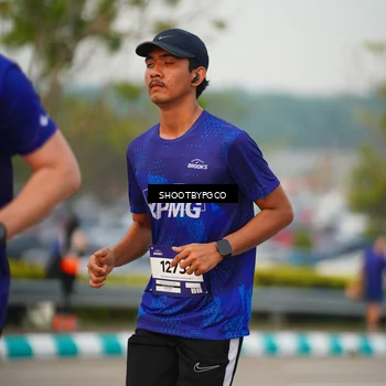 Runner Photo 7372869