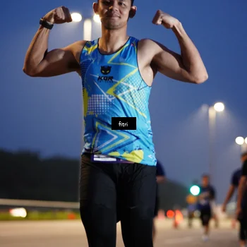 Runner Photo 7372890