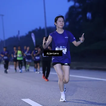 Runner Photo 7372893