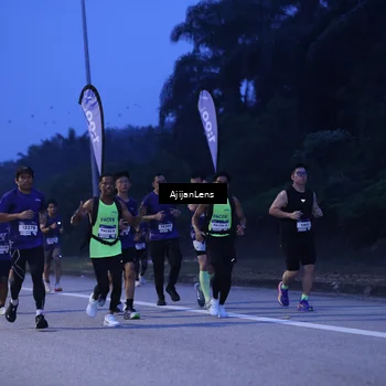 Runner Photo 7372901