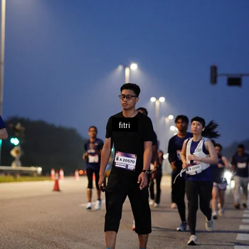 Runner Photo 7372906