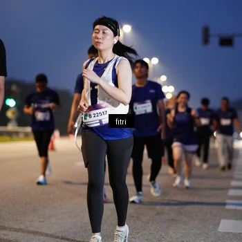 Runner Photo 7372920