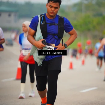 Runner Photo 7372921