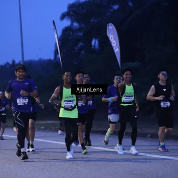 Runner Photo 7372922