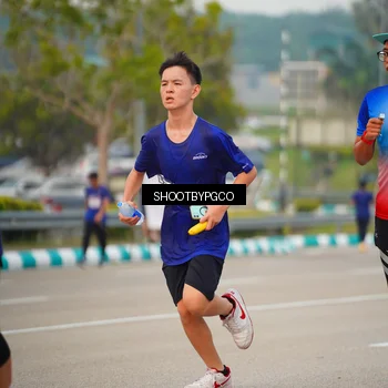 Runner Photo 7372932