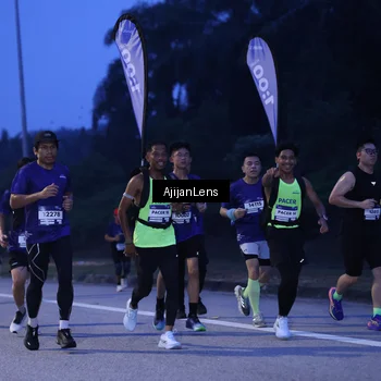 Runner Photo 7372933