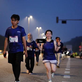 Runner Photo 7372936