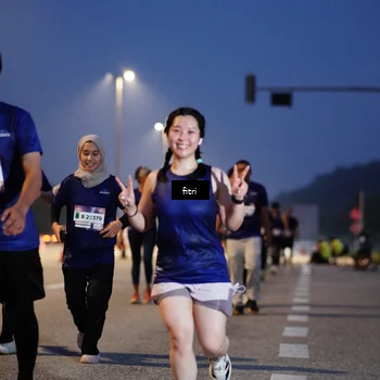 Runner Photo 7372940