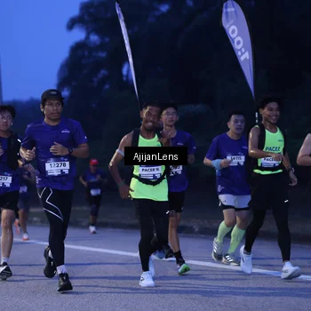 Runner Photo 7372944