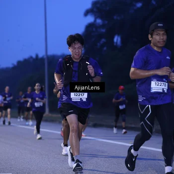 Runner Photo 7372948