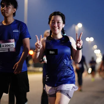 Runner Photo 7372951