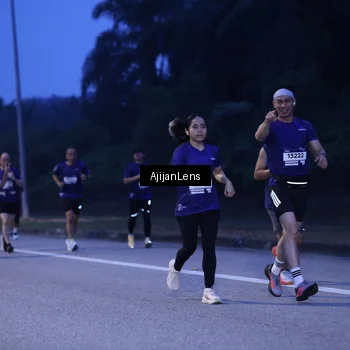 Runner Photo 7372963