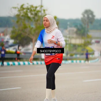 Runner Photo 7372967