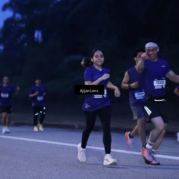 Runner Photo 7372968