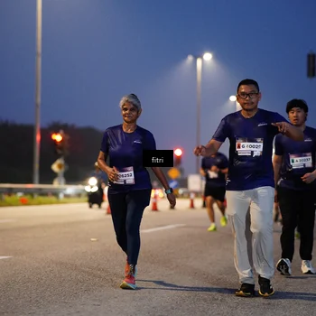 Runner Photo 7372969