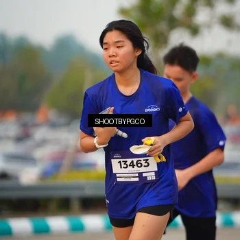 Runner Photo 7372982