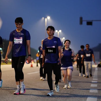 Runner Photo 7372983