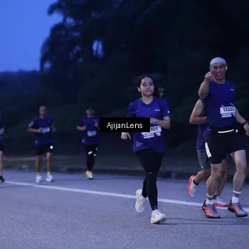 Runner Photo 7372984
