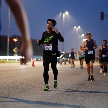Runner Photo 7373071