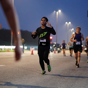 Runner Photo 7373072