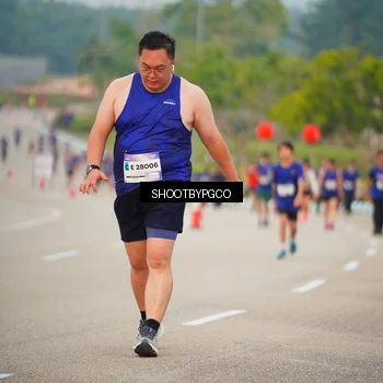 Runner Photo 7373073