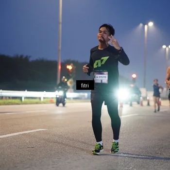 Runner Photo 7373078