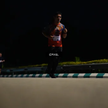 Runner Photo 7373081