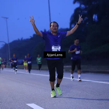 Runner Photo 7373082