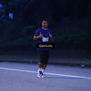 Runner Photo 7373083