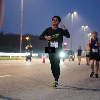 Runner Photo 7373086
