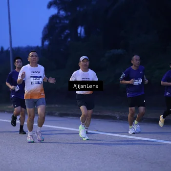 Runner Photo 7373087