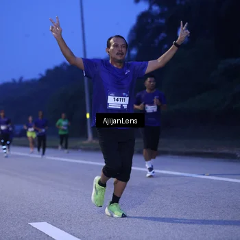 Runner Photo 7373088