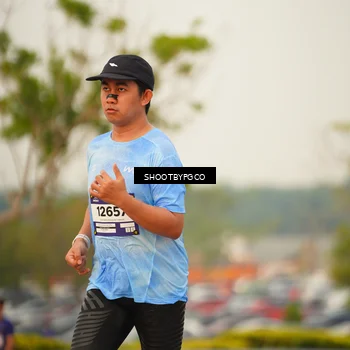 Runner Photo 7373089