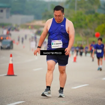 Runner Photo 7373090
