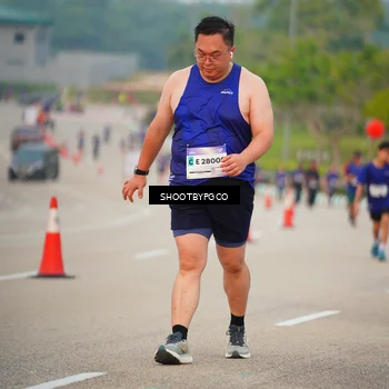 Runner Photo 7373092