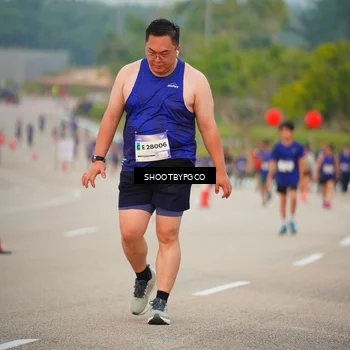 Runner Photo 7373093
