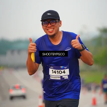 Runner Photo 7373095