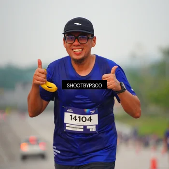 Runner Photo 7373096