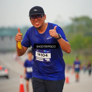 Runner Photo 7373097