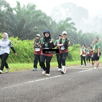 Runner Photo 7373098