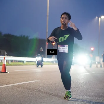Runner Photo 7373101