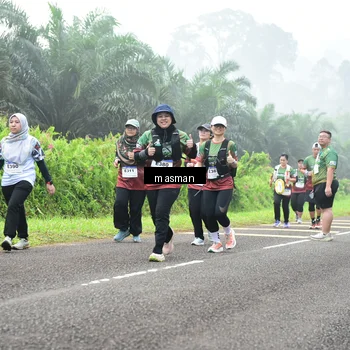 Runner Photo 7373103