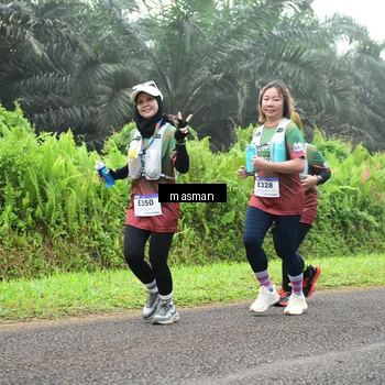 Runner Photo 7373106