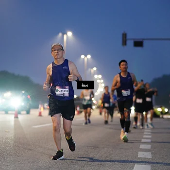 Runner Photo 7373107