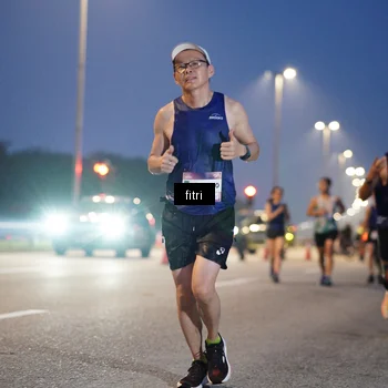 Runner Photo 7373120