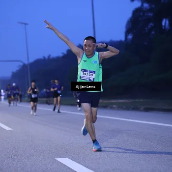 Runner Photo 7373123