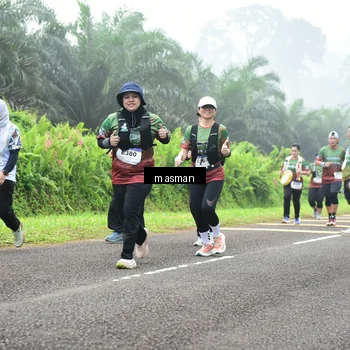 Runner Photo 7373138