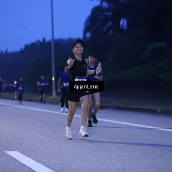 Runner Photo 7373143