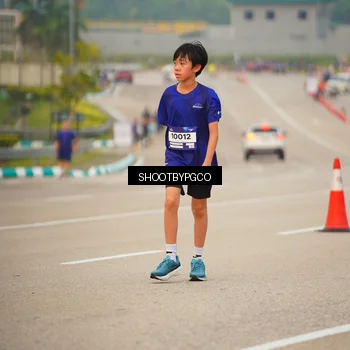 Runner Photo 7373144