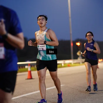 Runner Photo 7373155